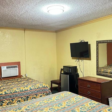 Greenlawn Motel Atmore Extérieur photo