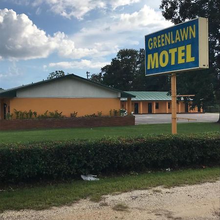 Greenlawn Motel Atmore Extérieur photo