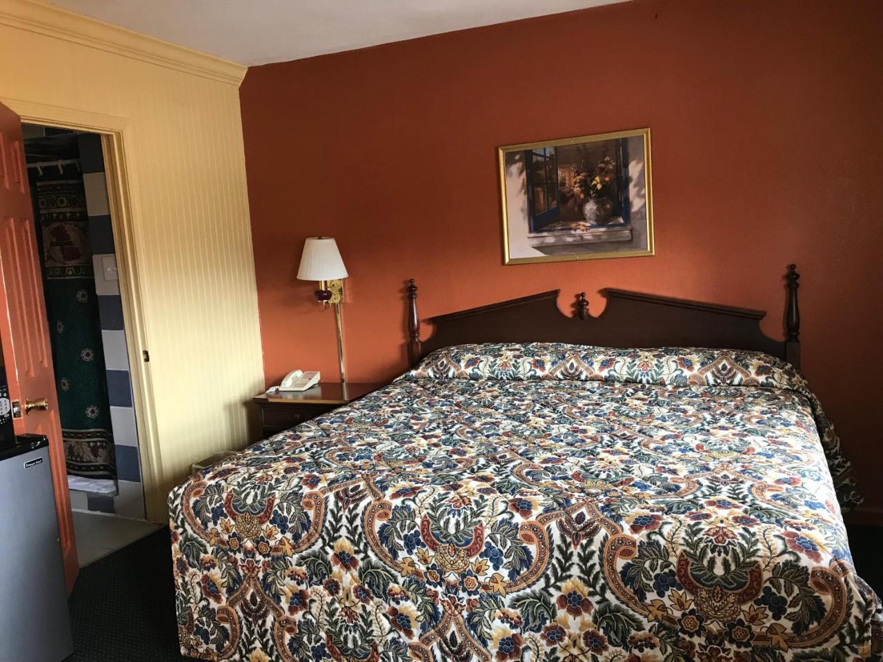 Greenlawn Motel Atmore Extérieur photo