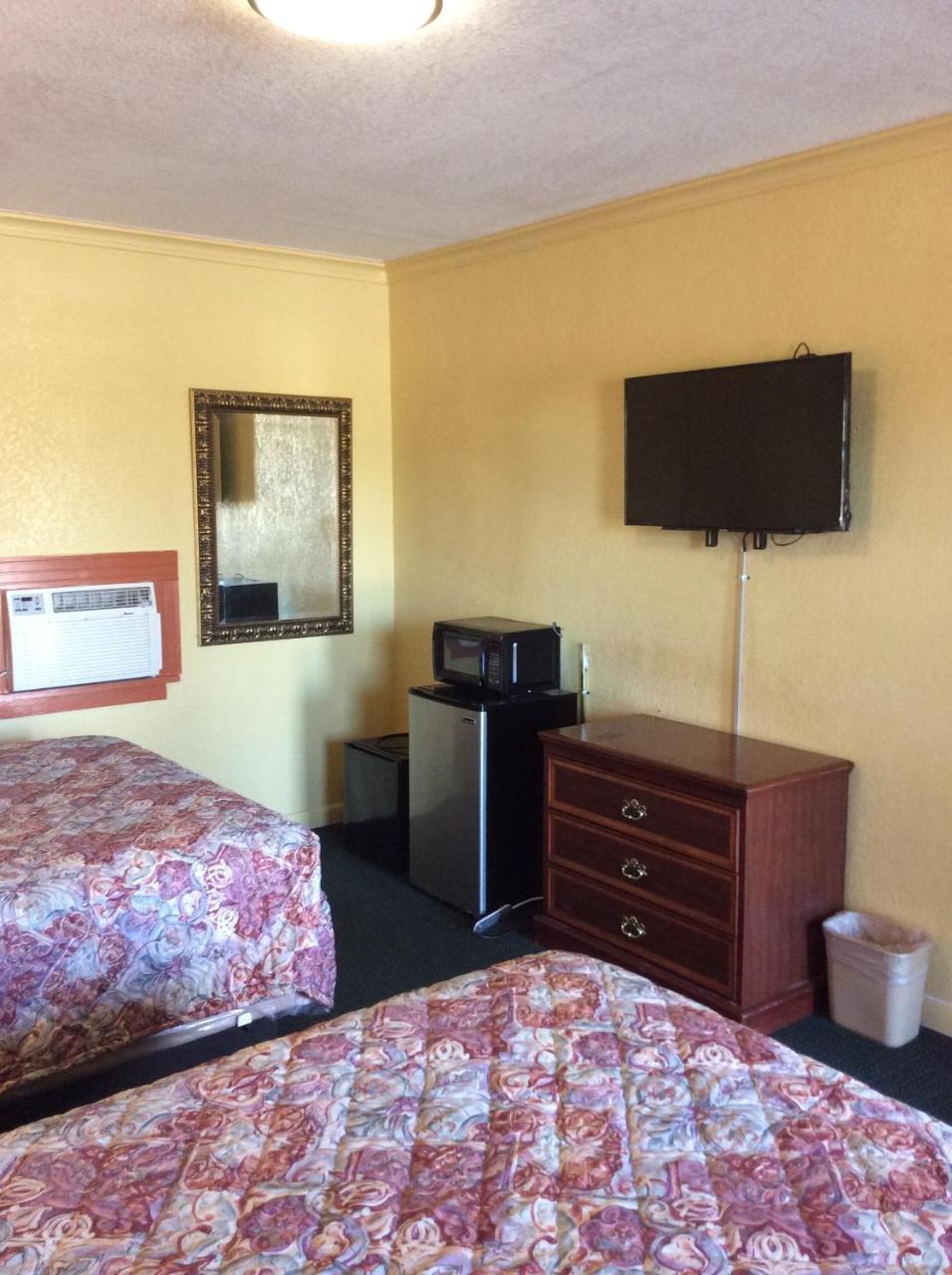 Greenlawn Motel Atmore Extérieur photo