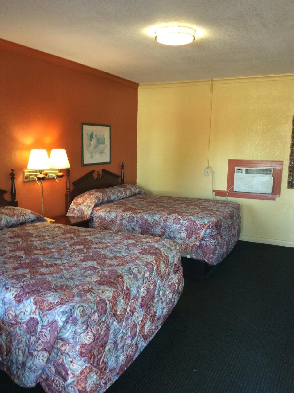 Greenlawn Motel Atmore Extérieur photo