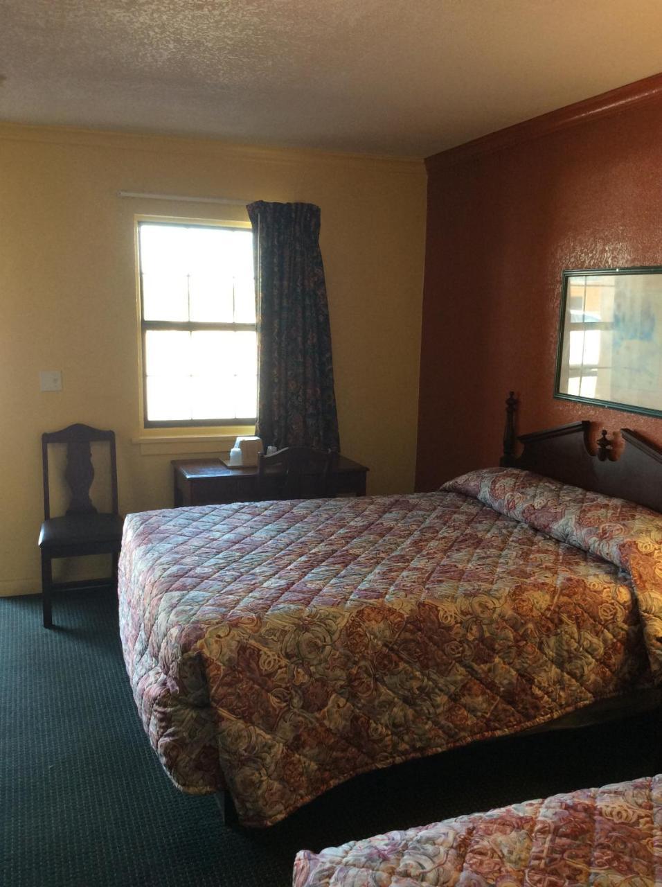 Greenlawn Motel Atmore Extérieur photo