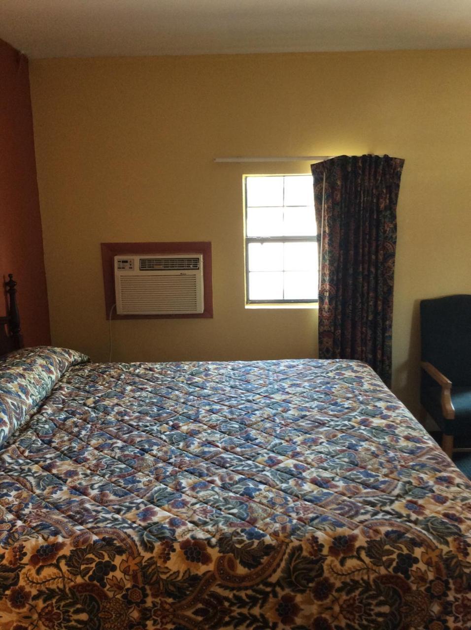 Greenlawn Motel Atmore Extérieur photo