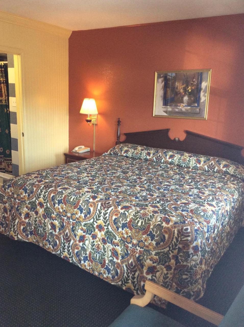 Greenlawn Motel Atmore Extérieur photo