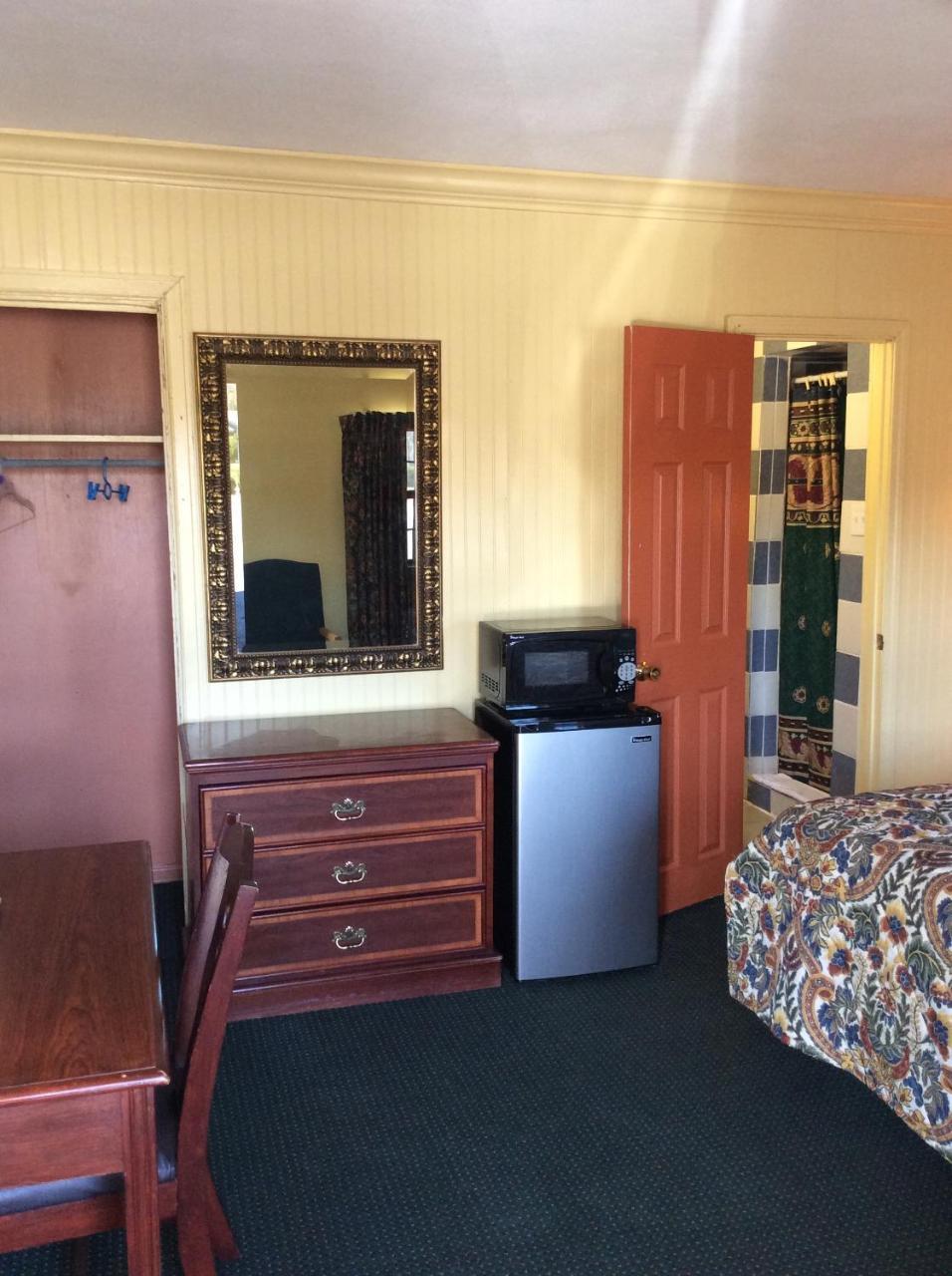 Greenlawn Motel Atmore Extérieur photo